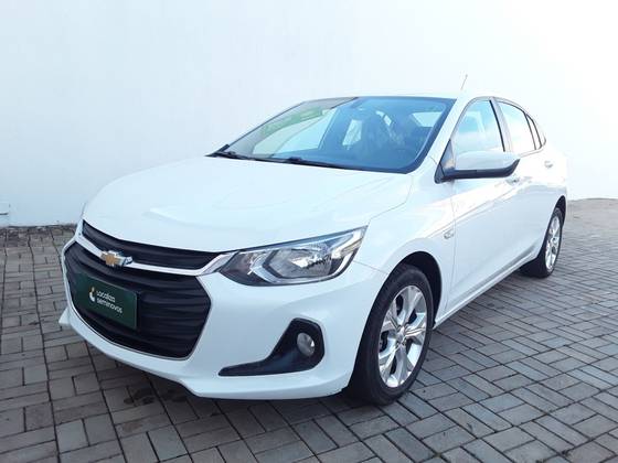 CHEVROLET ONIX 1.0 TURBO FLEX PLUS LTZ MANUAL CHEVROLET ONIX 1.0 TURBO FLEX PLUS LTZ MANUAL